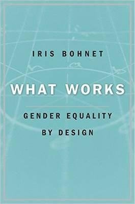 What Works - Gender Equality by Design