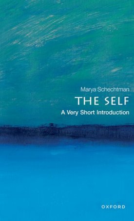 The Self - A Very Short Introduction