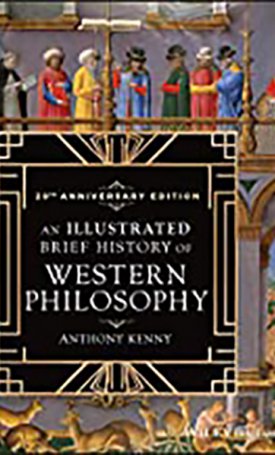 Illustrated Brief History of Western Philosophy, An