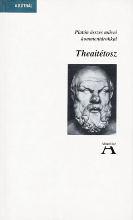 Theaitétosz