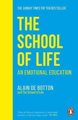 The School of Life - An Emotional Education