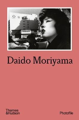 Daido Moriyama - Photofile