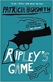 Ripley`s Game