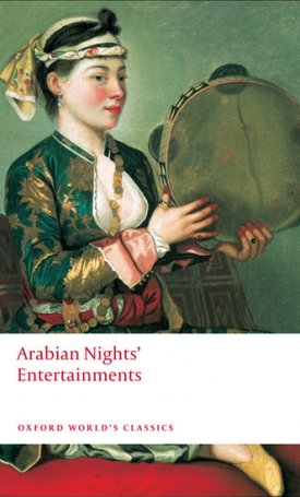 Arabian Nights` Entertainments