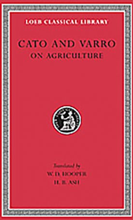 On Agriculture - L283