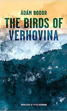 Birds of Verhovina