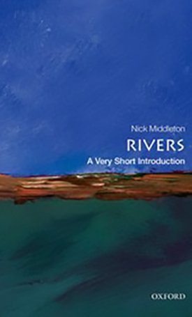 Rivers - A Very Short Introduction