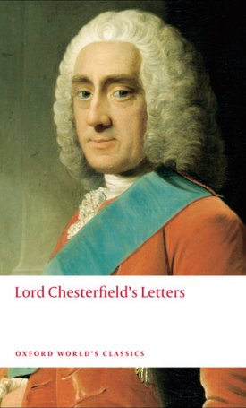 Lord Chesterfield`s Letters