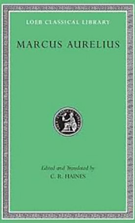 Marcus Aurelius - L58