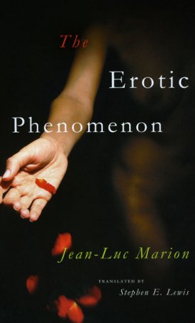 The Erotic Phenomenon