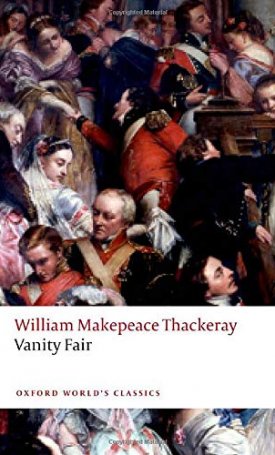 Thackeray, W.M.: Vanity Fair