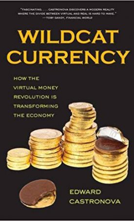 Wildcat Currency - How the Virtual Money Revolution Is Transforming the Economy