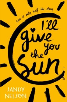 I`ll Give You the Sun