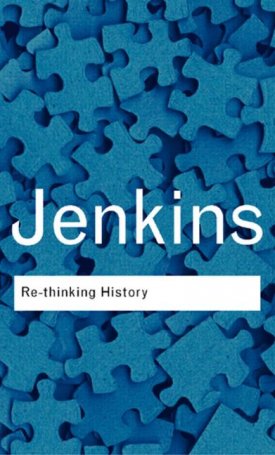 Re-thinking History