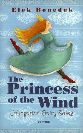 The Princess of the Wind