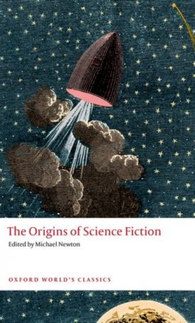 The Origins of Science Fiction