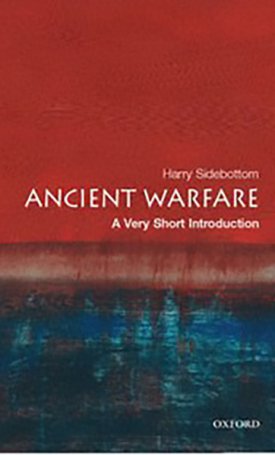 Ancient Warfare - A Very Short Introduction