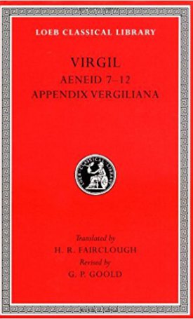 Aeneid: Books 7-12, Appendix Vergiliana - L64