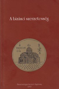 A bizánci szerzetesség