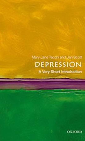 Depression - A Very Short Introduction