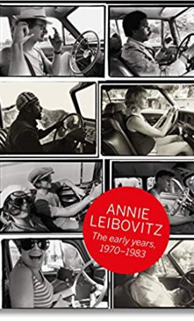 Annie Leibovitz: The Early Years, 1970-1983