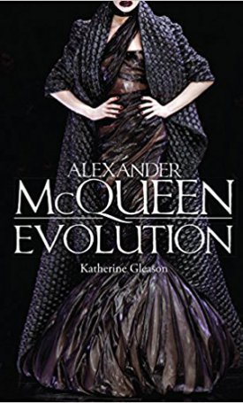 Alexander McQueen: Evolution