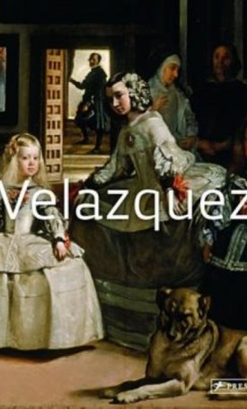 Velazquez - Masters of Art
