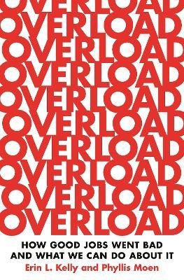 Overload : How Good Jobs Went Bad and What We Can Do about It