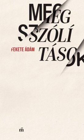Fekete Ádám: Megszólítások