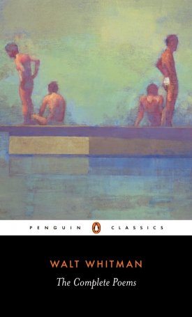 The Complete Poems