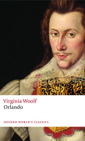 Woolf, Virginia: Orlando