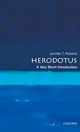 Herodotus - A Very Short Introduction
