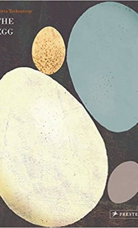 Teckentrup, Britta: The Egg