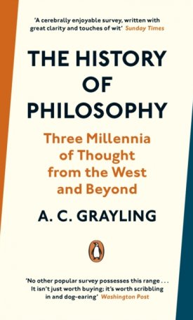 Grayling, A.C.: The History of Philosophy