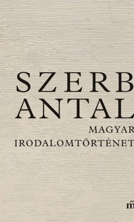 Magyar irodalomtörténet