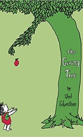 Silverstein, Shel: The Giving Tree
