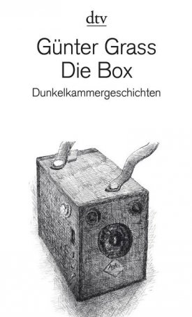 Grass, Günter: Die Box