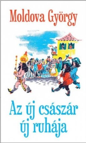 Moldova György: új császár új ruhája, Az