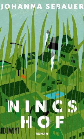 Sebauer, Johanna: Nincshof