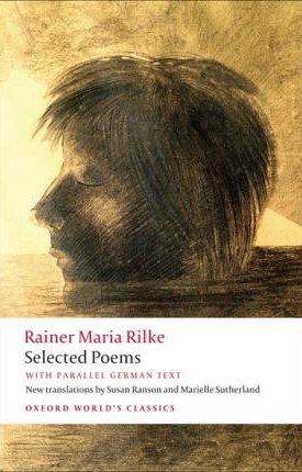 Selected Poems - with parallel German text