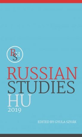  RussianStudiesHu 2019