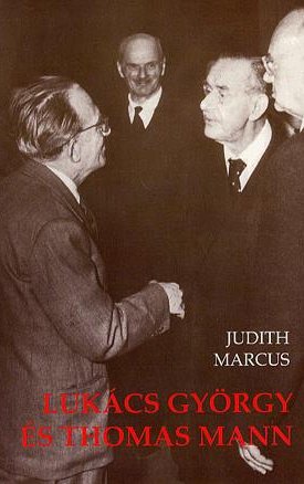 Lukács György és Thomas Mann