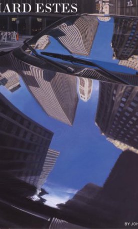 Richard Estes