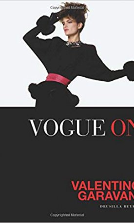 Beyfus, Drusilla: Vogue on: Valentino Garavani