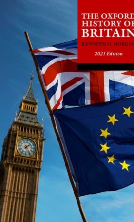 The Oxford History of Britain