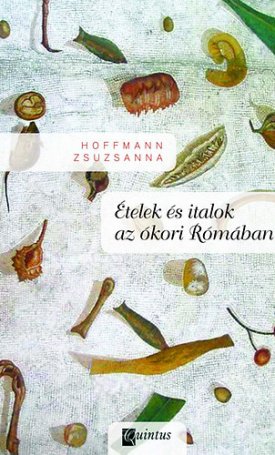 Ételek és italok az ókori Rómában