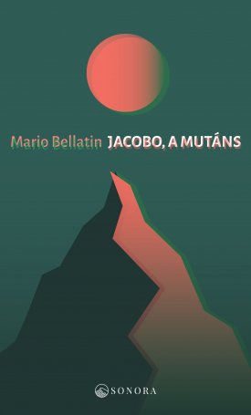 Bellatin, Mario: Jacobo, a mutáns