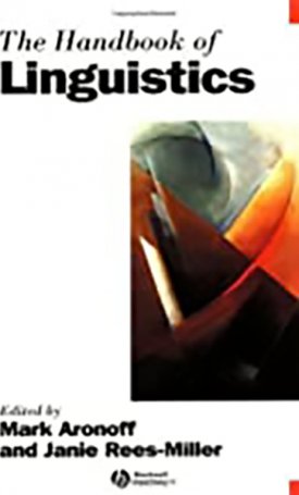 Handbook of Linguistics, The