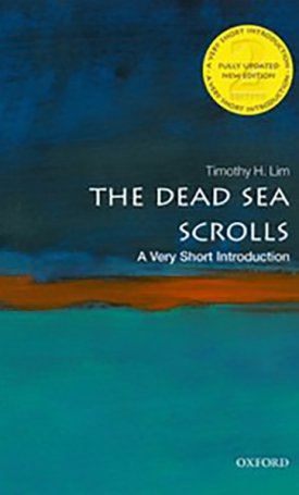 The Dead Sea Scrolls - A Very Short Introduction