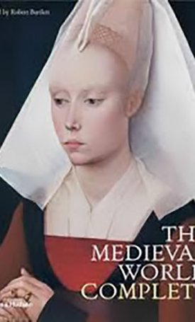 The Medieval World Complete